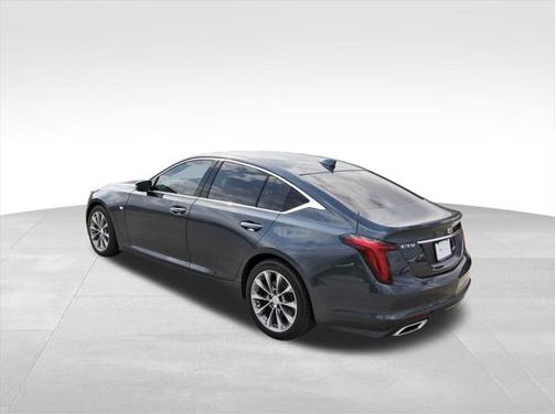 2020 Cadillac CT5 Premium Luxury RWD