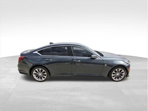 2020 Cadillac CT5 Premium Luxury RWD