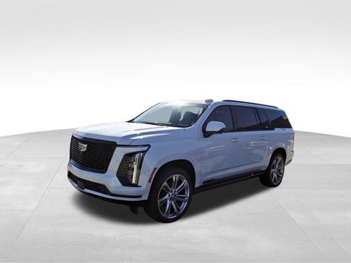 2026 Cadillac Escalade ESV Sport