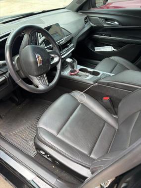 2024 Cadillac CT4 Premium Luxury