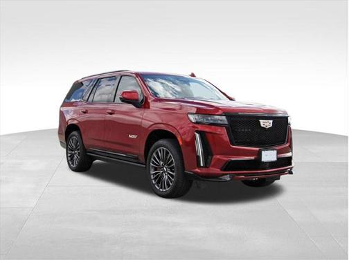 2023 Cadillac Escalade V-Series