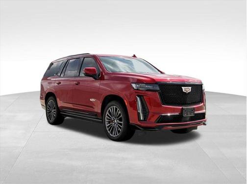 2023 Cadillac Escalade V-Series