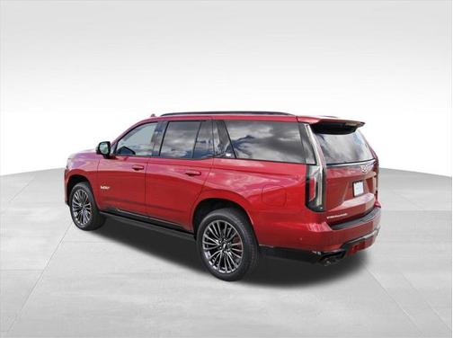 2023 Cadillac Escalade V-Series