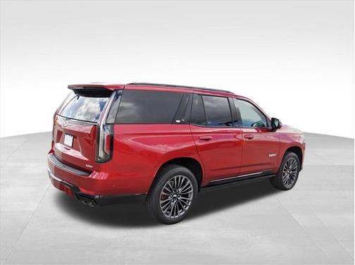 2023 Cadillac Escalade V-Series
