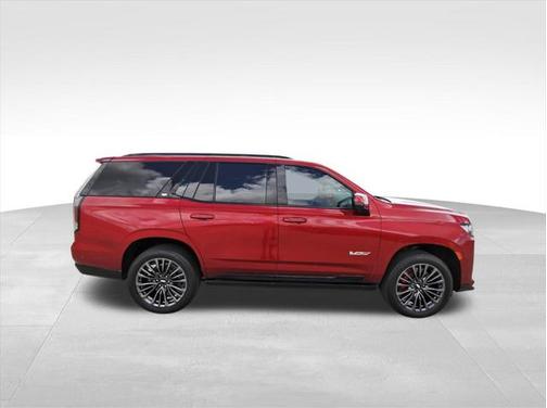 2023 Cadillac Escalade V-Series