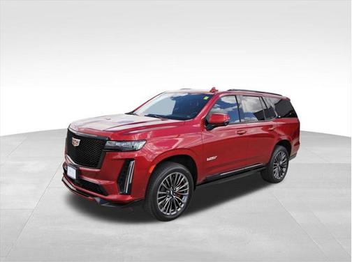 2023 Cadillac Escalade V-Series
