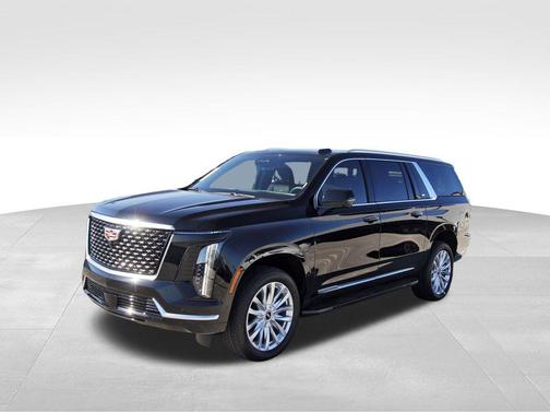 2026 Cadillac Escalade ESV Base