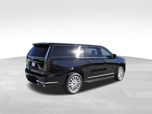 2026 Cadillac Escalade ESV Base
