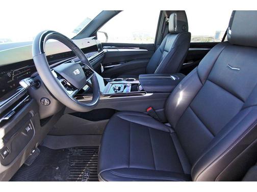 2026 Cadillac Escalade ESV Base