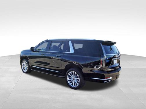 2026 Cadillac Escalade ESV Base