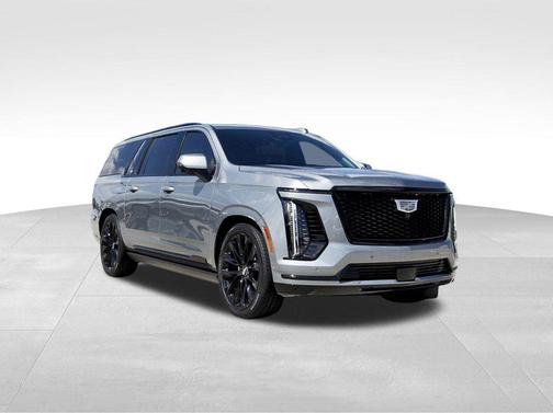 2026 Cadillac Escalade ESV Sport Platinum