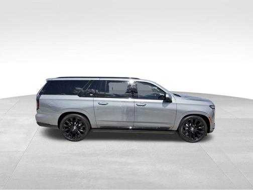 2026 Cadillac Escalade ESV Sport Platinum
