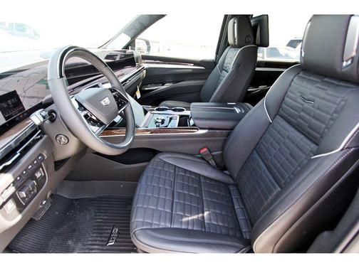 2026 Cadillac Escalade ESV Sport Platinum
