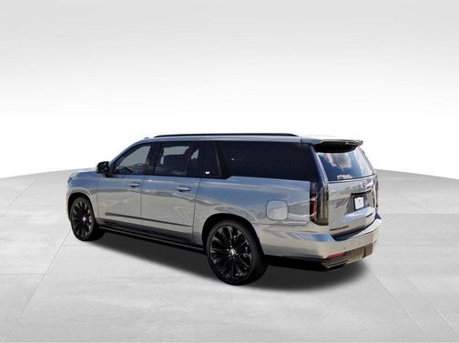 2026 Cadillac Escalade ESV Sport Platinum