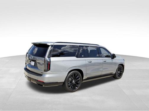 2026 Cadillac Escalade ESV Sport Platinum