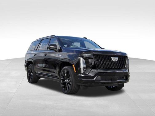 2026 Cadillac Escalade Sport Platinum