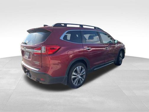 2020 Subaru Ascent Touring 7-Passenger