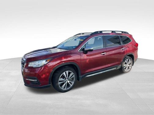 2020 Subaru Ascent Touring 7-Passenger