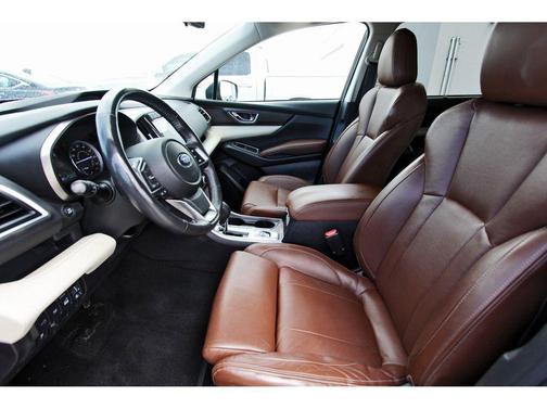 2020 Subaru Ascent Touring 7-Passenger