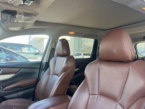 2020 Subaru Ascent Touring 7-Passenger