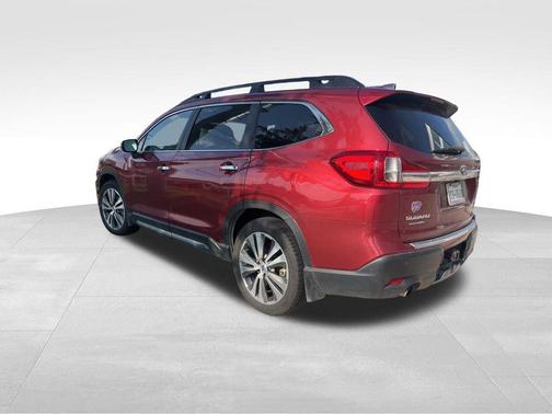 2020 Subaru Ascent Touring 7-Passenger