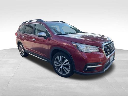 2020 Subaru Ascent Touring 7-Passenger