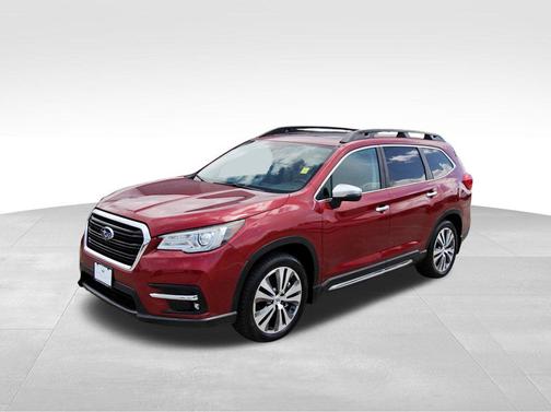 2020 Subaru Ascent Touring 7-Passenger