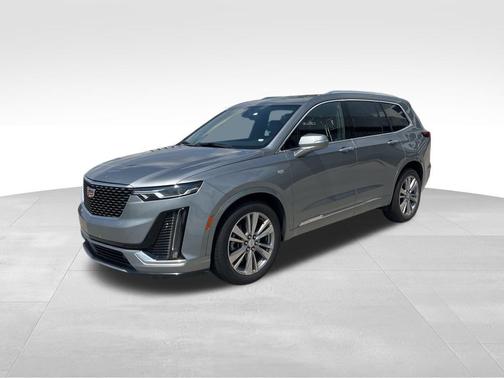 2024 Cadillac XT6 Premium Luxury FWD
