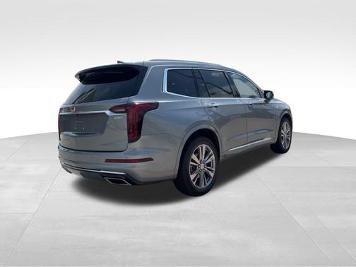 2024 Cadillac XT6 Premium Luxury FWD