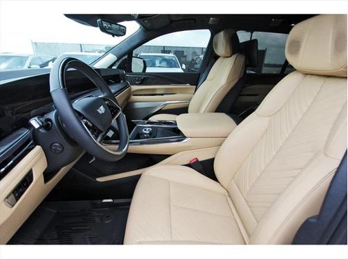 2025 Cadillac Escalade Sport
