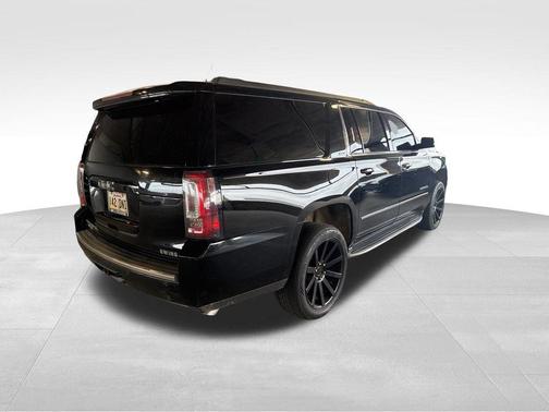 2020 GMC Yukon XL SLT