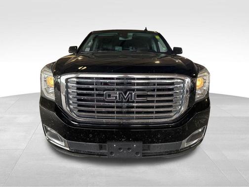 2020 GMC Yukon XL SLT