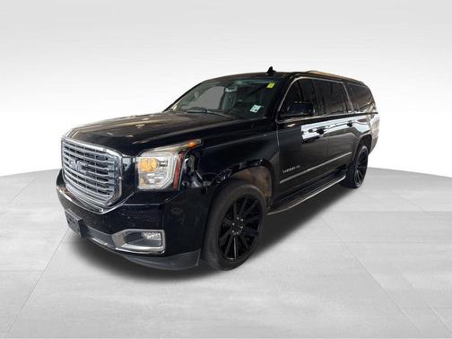 2020 GMC Yukon XL SLT