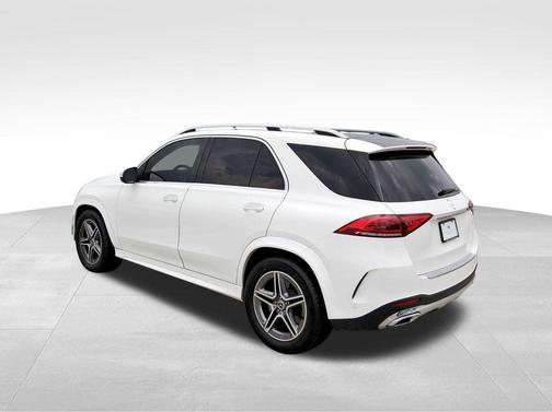 2021 Mercedes-Benz GLE 350 Base