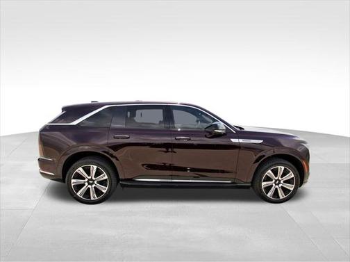2026 Cadillac Escalade IQ Luxury