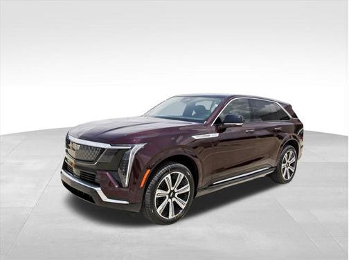 2026 Cadillac Escalade IQ Luxury