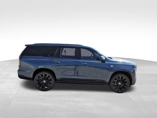 2026 Cadillac Escalade Sport Platinum