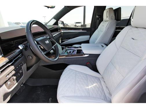 2026 Cadillac Escalade Sport Platinum