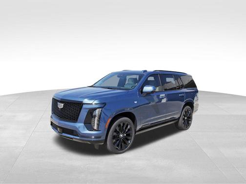 2026 Cadillac Escalade Sport Platinum