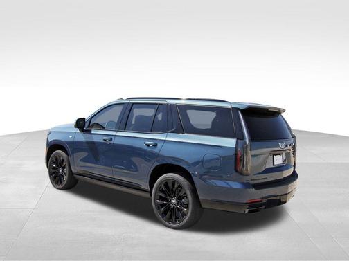 2026 Cadillac Escalade Sport Platinum