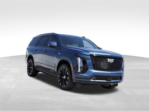 2026 Cadillac Escalade Sport Platinum