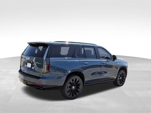 2026 Cadillac Escalade Sport Platinum