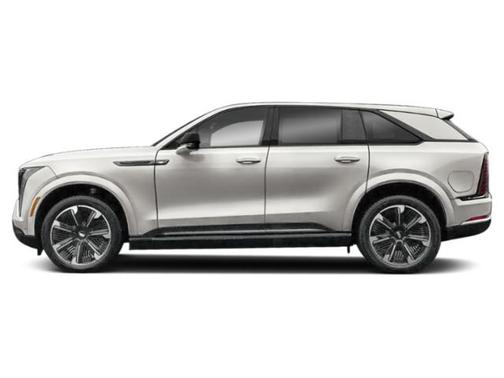2026 Cadillac Escalade IQ Premium Sport