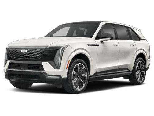 2026 Cadillac Escalade IQ Premium Sport