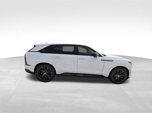 2026 Cadillac Escalade IQ Premium Sport