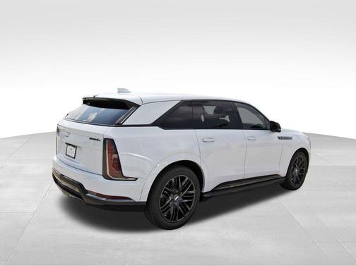 2026 Cadillac Escalade IQ Premium Sport