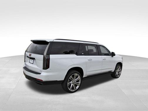 2026 Cadillac Escalade ESV Sport Platinum