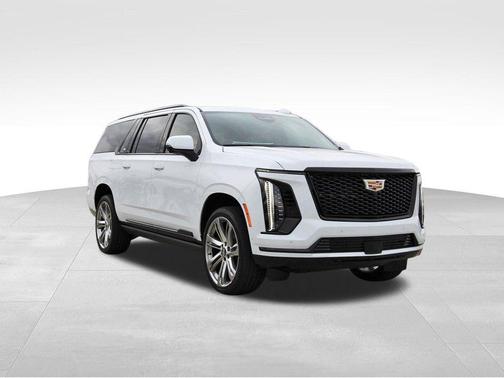 2026 Cadillac Escalade ESV Sport Platinum