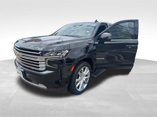 2021 Chevrolet Tahoe 2WD High Country