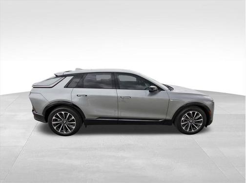 2025 Cadillac LYRIQ Sport w/1SJ